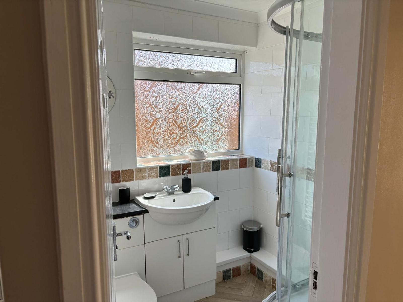 סקגנס Bungalow-2Bed-1Bath-Petfriendly-Parking מראה חיצוני תמונה