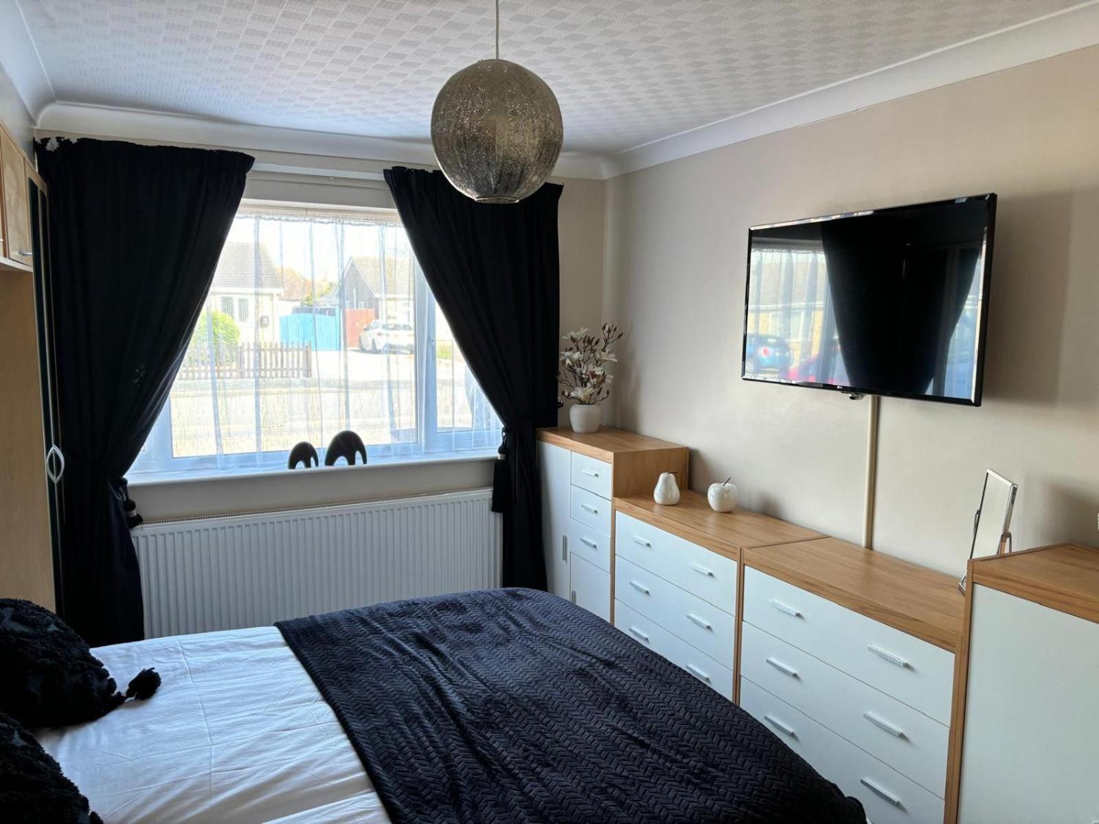 סקגנס Bungalow-2Bed-1Bath-Petfriendly-Parking מראה חיצוני תמונה