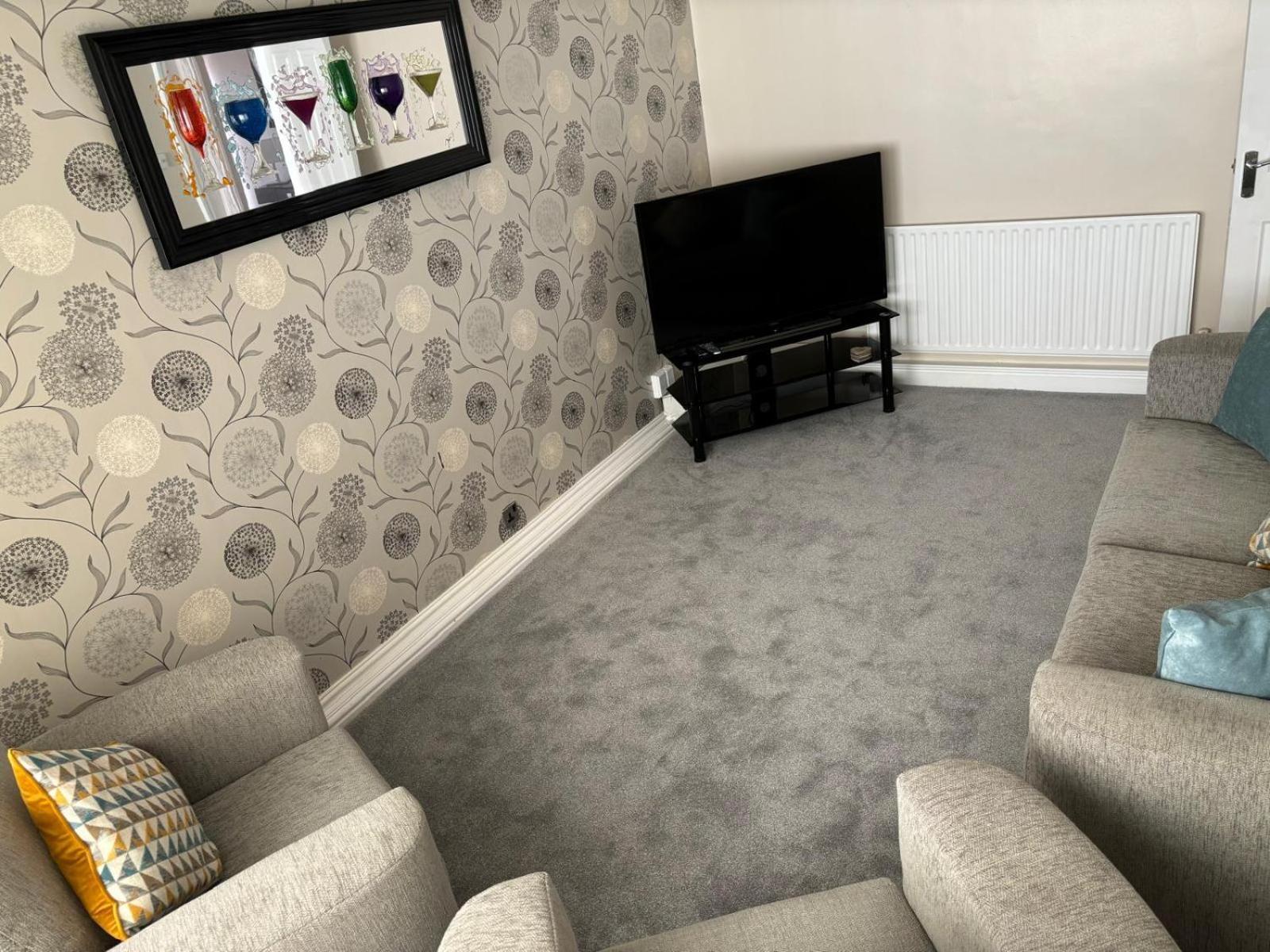 סקגנס Bungalow-2Bed-1Bath-Petfriendly-Parking מראה חיצוני תמונה