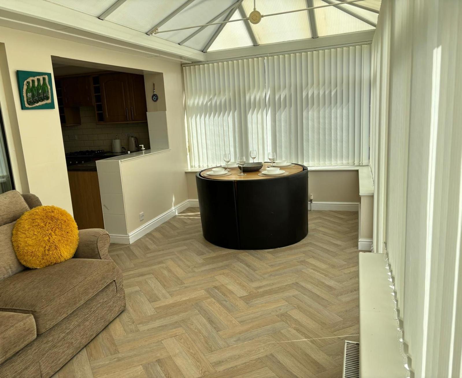 סקגנס Bungalow-2Bed-1Bath-Petfriendly-Parking מראה חיצוני תמונה
